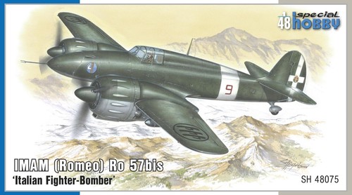 Mw22 special hobby sh48075 - special,