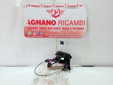 leva selettore corda scatola