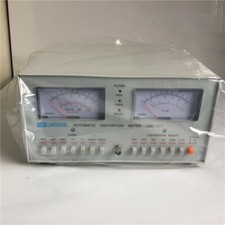 Misuratore di distorsione