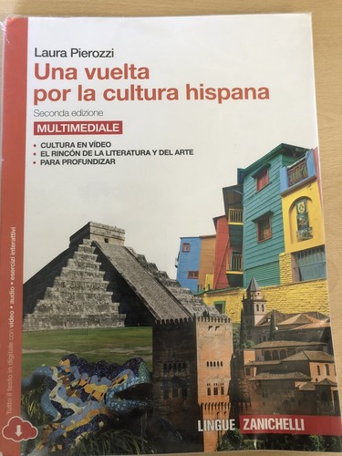 Una vuelta por - , cultura