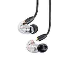 Shure SE215 Auricolari In-Ear Isolamento Suono Cuffie Stereo Cablate