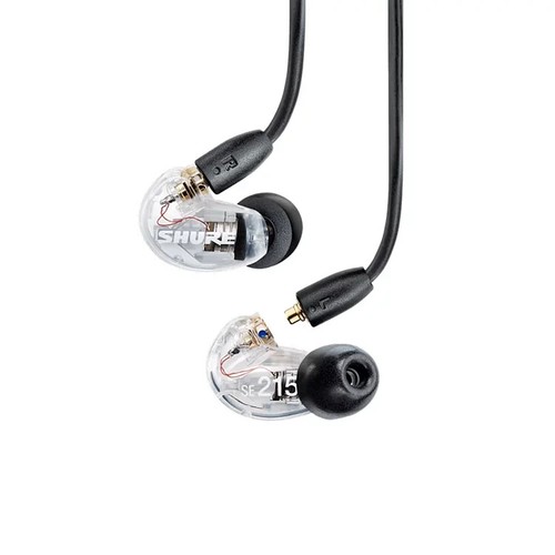 Shure se215 auricolari ear - se215,