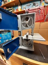 sega a nastro Fox per legno f