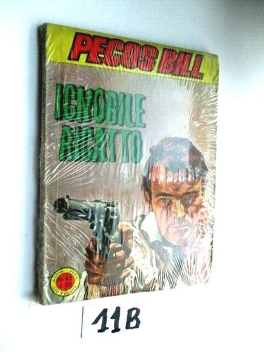 Pecos bill nuova serie - ,
