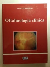 Oftalmologia clinica di Pescosolido Nicola