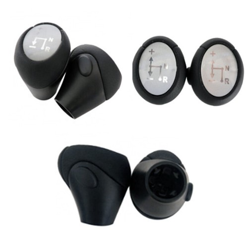 Pomello cambio smart - cambio,