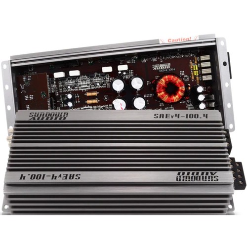 Sundown audio saev4 100 - audio, saev4-100.4