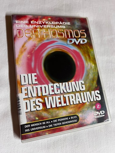 Der kosmos die - kosmos, entdeckung