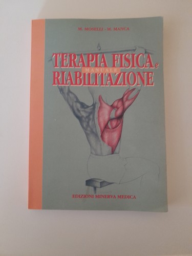 Manuale terapia fisica e - manuale,