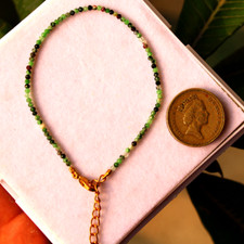 Bracciale fatto a mano in