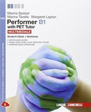 performer B1 vol. two ESAURITO