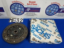 DISCO FRIZIONE ø 215 10 D. ALFA ROMEO ALFA GIULIA SPIDER DUETTO GT 1.3 1.6 2.0