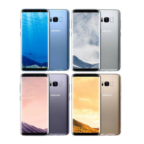 Samsung galaxy g950f - galaxy, s8