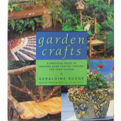 Garden crafts geraldine - garden,