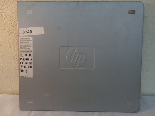 Computer desktop dc5800 - desktop, hp