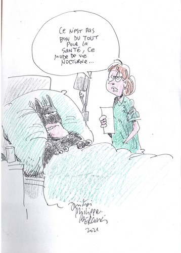 Les femmes blanc 42 la - en,