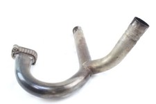 BMW R 1150 R 18111342954 COLLETTORE DI SCARICO DESTRA R28 99 - 07 RIGHT EXHAUST 