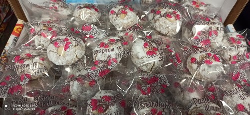 Paste mandorla kg dolci - mandorla, 1.kg