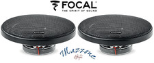 FOCAL AUDITOR ACX 165 kit 2