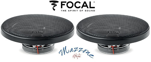 Focal auditor acx 165 - acx, 2