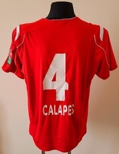 Maglia Thun 2009 - 2010 Home