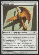 Magic - Mirrodin : SPACCAOSSA