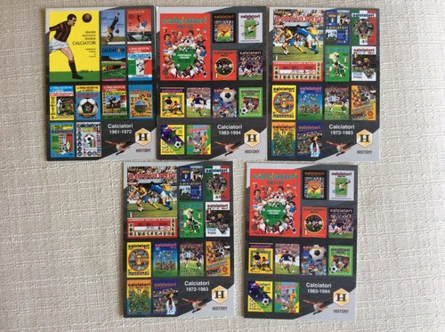Cartoline edizioni panini - 5,