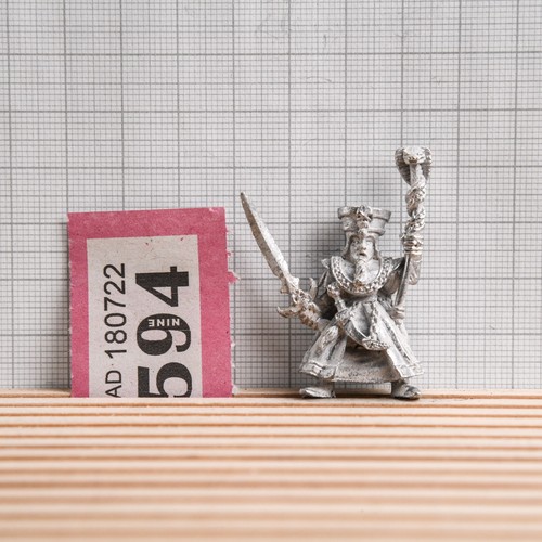 Warhammer vintage impero - warhammer, l'impero