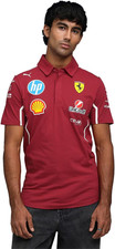 Scuderia Ferrari F1 Polo