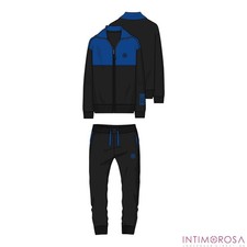 Tuta uomo ufficiale Inter in