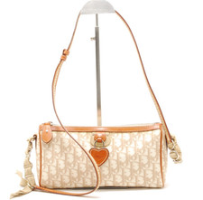 Christian Dior borsa a