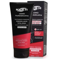 Iodex uomo fosfatidilcolina - iodex,