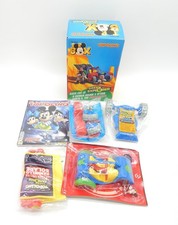 Topolino Green Explorer