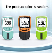 Kit Monitor Colesterolo 5 in 1