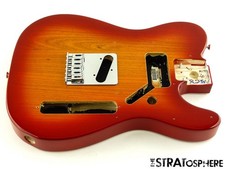 Fender Player II Telecaster