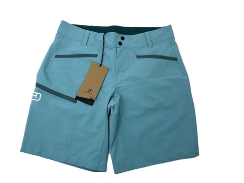 Ortovox pantaloncini donna - pantaloncini,