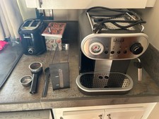 Gaggia Carezza Deluxe Espresso