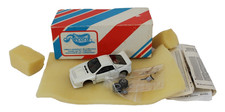 Record Lancia Martini Rallye