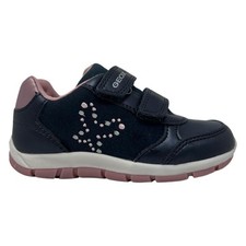 GEOX B236YA 0AJAU SNEAKERS