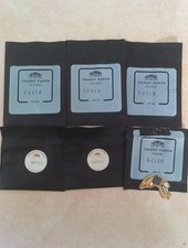 Vintage Watch Orient Circuit