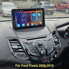 2G+64GB per Ford Fiesta