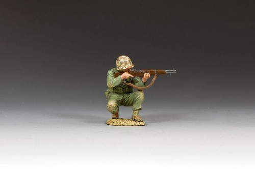 King and country usmc020 - and,