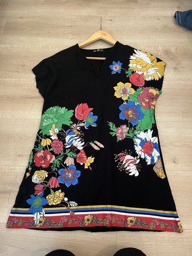 Abito tunica donna zara - tunica, medio