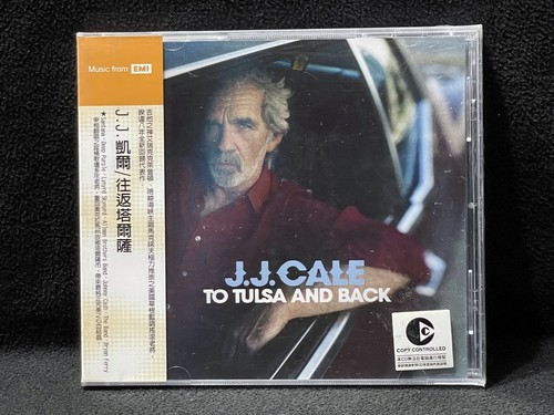 Cale tulsa and - to,
