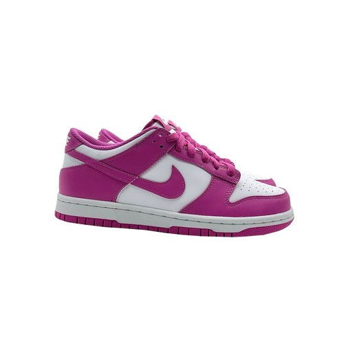 Nike dunk low pink - low, gs