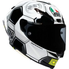 IN STOCK open box AGV Pista GP