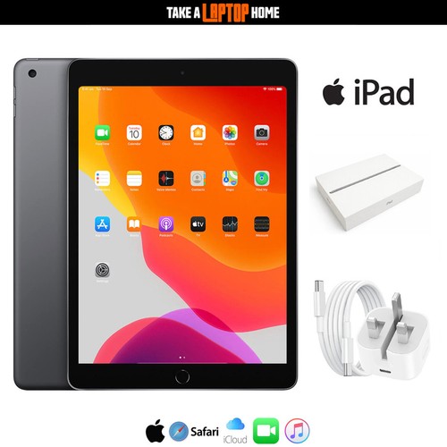 Apple ipad grigio siderale os - apple,