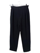 ZARA Pantalone a vita alta