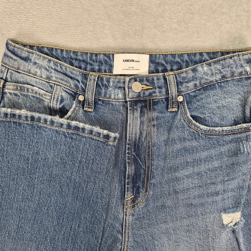 Jeans donna kancan - donna, premier
