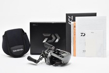 Daiwa 24 STEEZ SV TW 100 Right